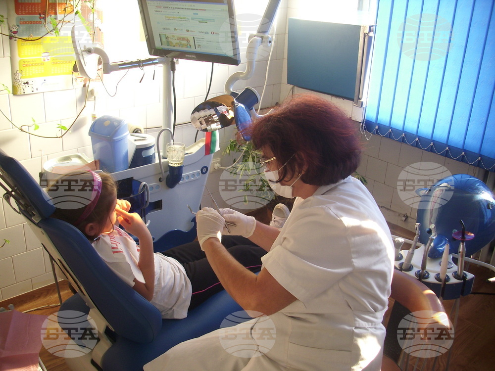 Семинар за профилактиката на оралните заболявания при деца ще се състои в Сливен