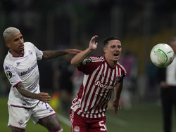 Greece Soccer Conference League Final