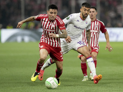 Greece Soccer Conference League Final