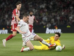 Greece Soccer Conference League Final