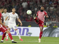 Greece Soccer Conference League Final