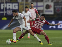 Greece Soccer Conference League Final