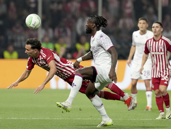 Greece Soccer Conference League Final