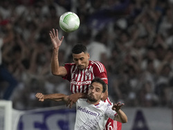 Greece Soccer Conference League Final