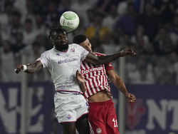 Greece Soccer Conference League Final