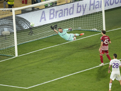 Greece Soccer Conference League Final