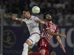 Greece Soccer Conference League Final