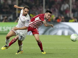 Greece Soccer Conference League Final