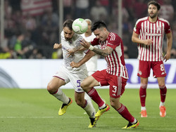Greece Soccer Conference League Final