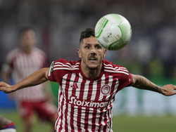 Greece Soccer Conference League Final