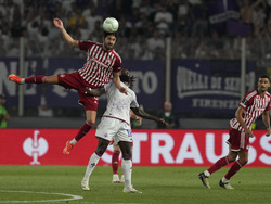 Greece Soccer Conference League Final