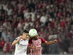 Greece Soccer Conference League Final