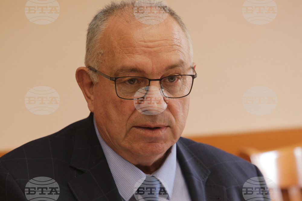 НЗОК - брифинг - Александър Златанов