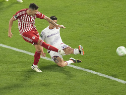 Greece Soccer Conference League Final