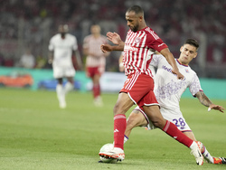 Greece Soccer Conference League Final