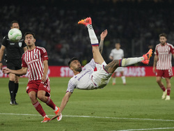 Greece Soccer Conference League Final