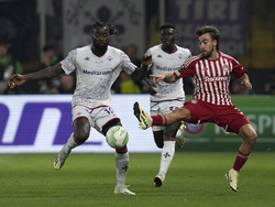 Greece Soccer Conference League Final