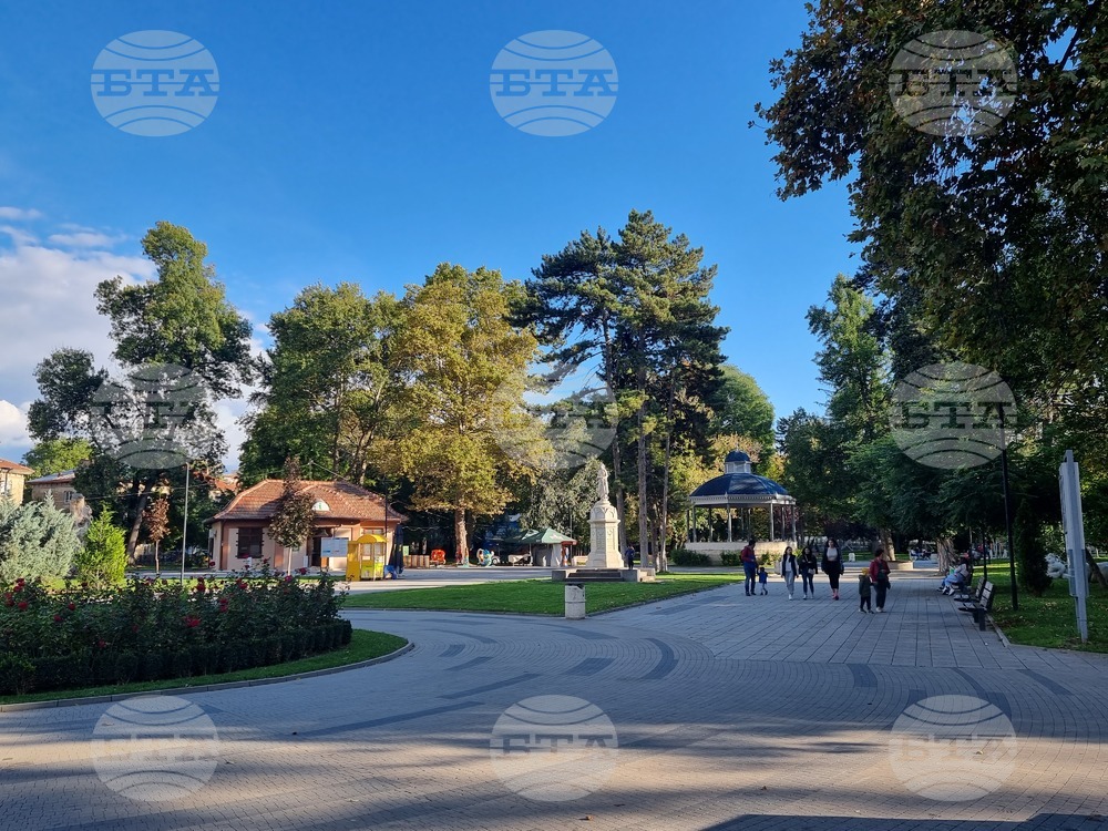 Спортни празници за възрастни хора и семейства се организират в Плевен