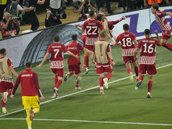 Greece Soccer Conference League Final