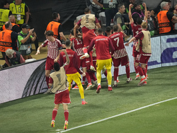 Greece Soccer Conference League Final