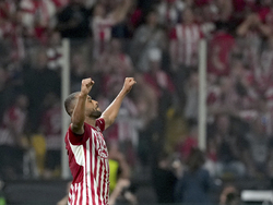 Greece Soccer Conference League Final