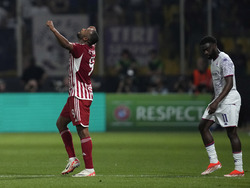 Greece Soccer Conference League Final