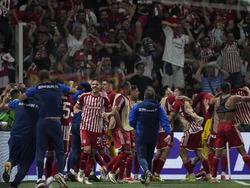 Greece Soccer Conference League Final