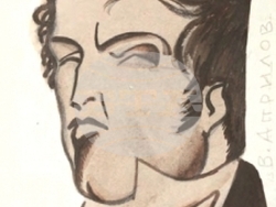 Снимка: Музей "Дом на хумора и сатирата" –  Васил Априлов