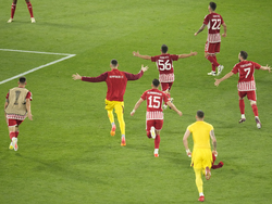 Greece Soccer Conference League Final