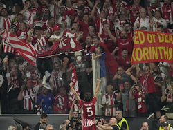 Greece Soccer Conference League Final