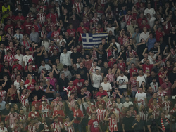Greece Soccer Conference League Final