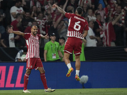 Greece Soccer Conference League Final