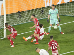 Greece Soccer Conference League Final
