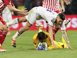 Greece Soccer Conference League Final
