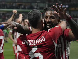 Greece Soccer Conference League Final