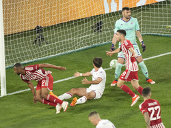 Greece Soccer Conference League Final