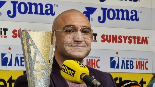 Президентът на Българска конфедерация по кикбокс и муай тай Галин Димов: Това не е война срещу деца и родители, а административна проверка на документална изрядност