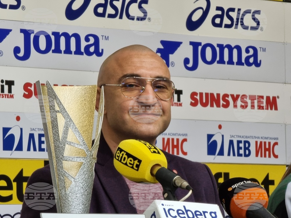 Президентът на Българска конфедерация по кикбокс и муай тай Галин Димов: Това не е война срещу деца и родители, а административна проверка на документална изрядност