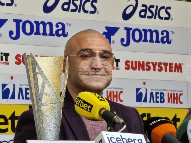 Президентът на Българска конфедерация по кикбокс и муай тай Галин Димов: Това не е война срещу деца и родители, а административна проверка на документална изрядност