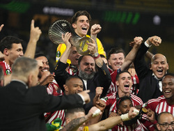Greece Soccer Conference League Final