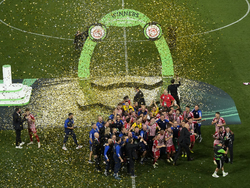 Greece Soccer Conference League Final