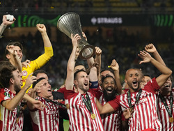 Greece Soccer Conference League Final