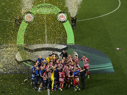 Greece Soccer Conference League Final