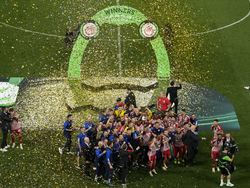 Greece Soccer Conference League Final
