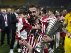 Greece Soccer Conference League Final