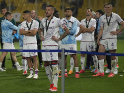 Greece Soccer Conference League Final