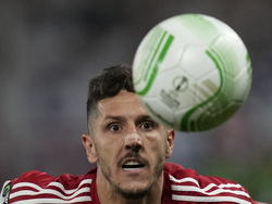 Greece Soccer Conference League Final