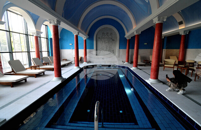 Bulgarian Union of Balneology and SPA Tourism Holds 12th Annual Congress