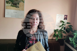 Ловеч - местно управление - годишнина - Павлина Петрова