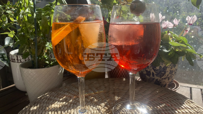 Италианските власти конфискуваха акции на "Кампари" за 1,3 млрд. евро